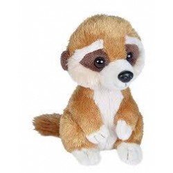 Peluche hug´ems - mini suricata