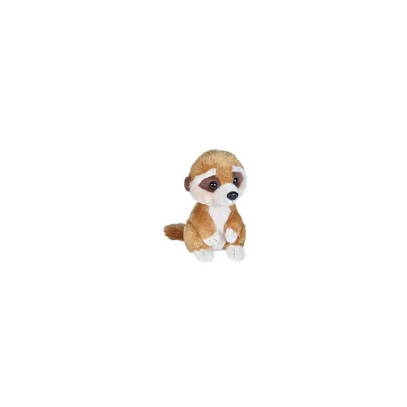 Peluche hug´ems - mini suricata
