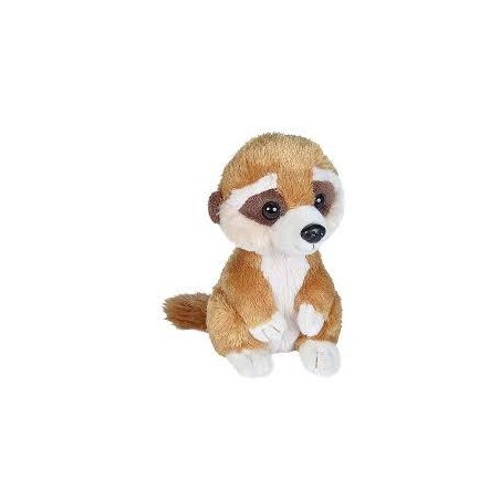 Peluche hug´ems - mini suricata