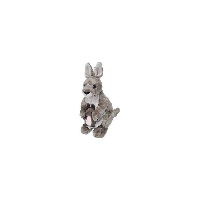 Peluche canguro CK