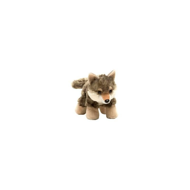 Peluche hug´ems lobo
