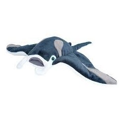 Peluche manta raya CK