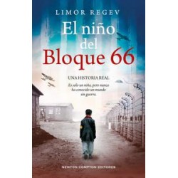 El niño del Bloque 66