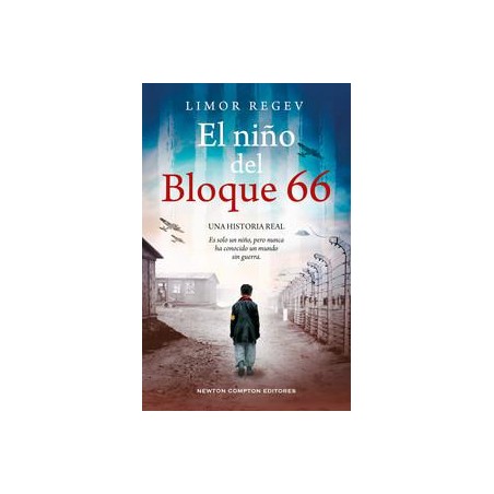 El niño del Bloque 66