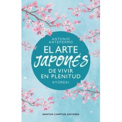 El arte japonés de vivir en plenitud