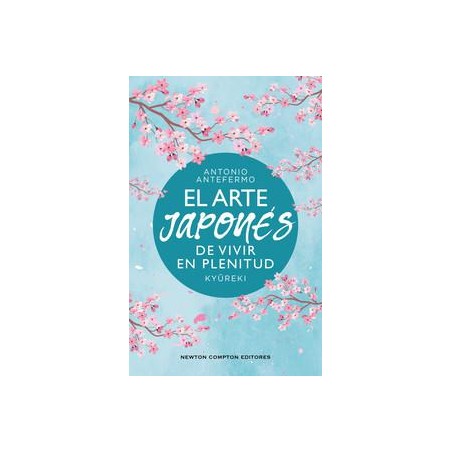 El arte japonés de vivir en plenitud