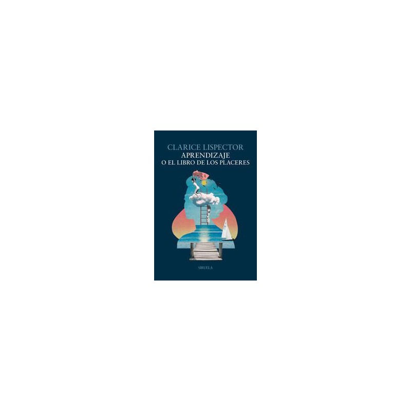 Aprendizaje o El libro de los placeres