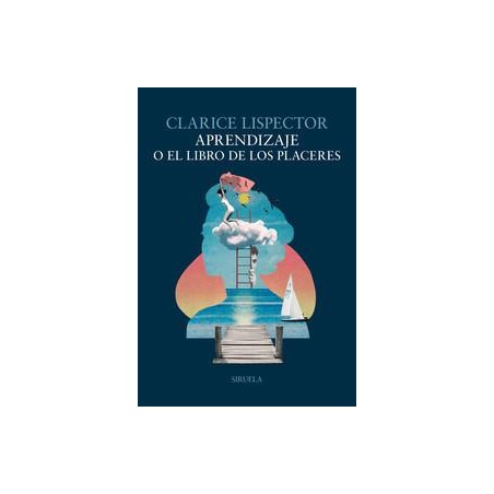 Aprendizaje o El libro de los placeres