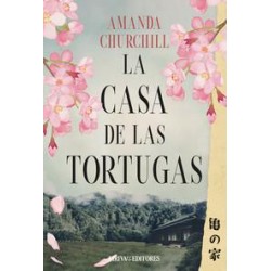 La casa de las tortugas