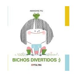 Bichos divertidos