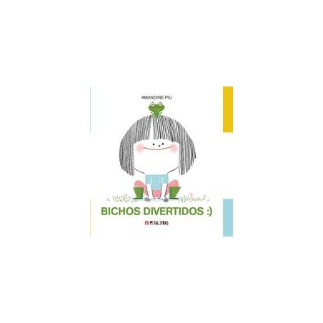 Bichos divertidos