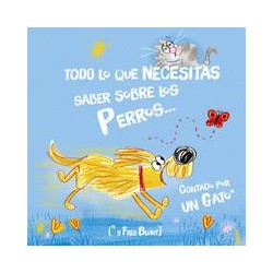 Todo lo que necesitas saber sobre los perros    Co
