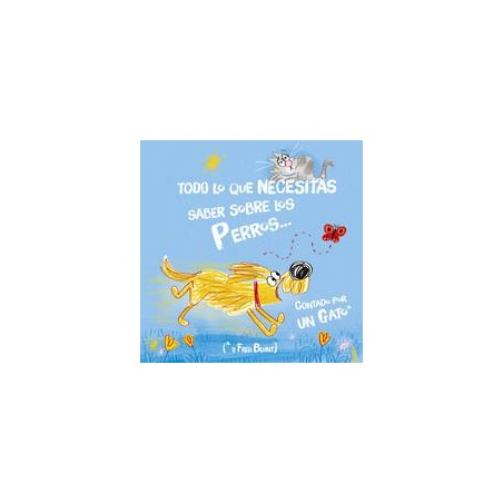 Todo lo que necesitas saber sobre los perros    Co