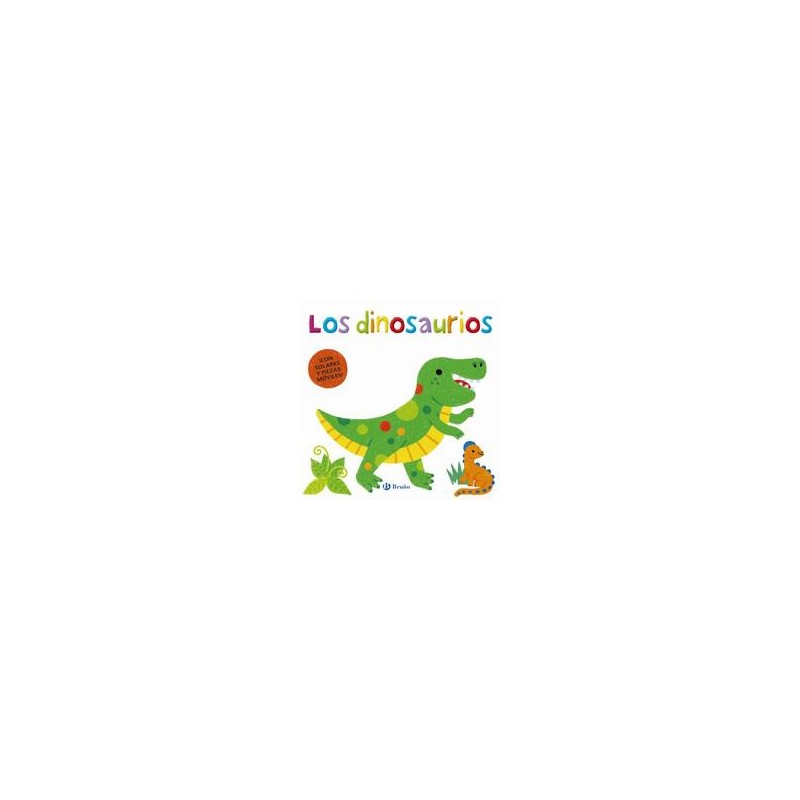 Los dinosaurios Los dinosaurios