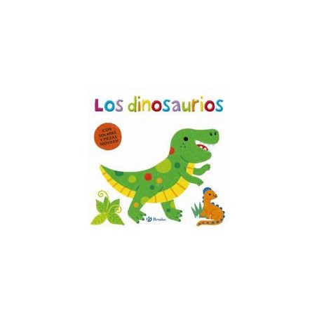 Los dinosaurios