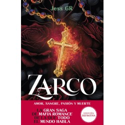 Zarco  Clan Z  1 