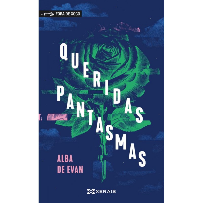 Queridas pantasmas Queridas pantasmas