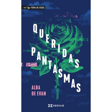 Queridas pantasmas