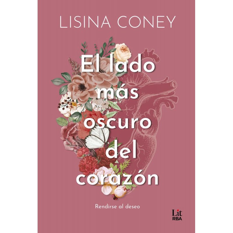 El lado más oscuro del corazón El lado más oscuro del corazón