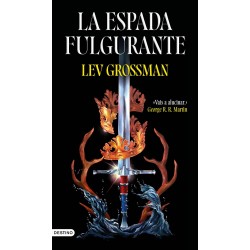 La espada fulgurante
