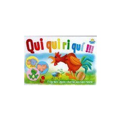 Quiquiriqui   