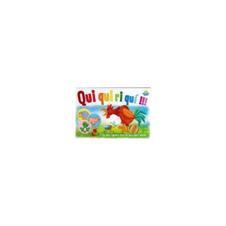 Quiquiriqui   