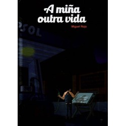 A miña outra vida