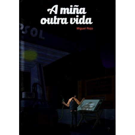 A miña outra vida