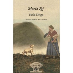 Maria Zef