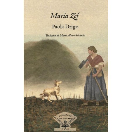 Maria Zef