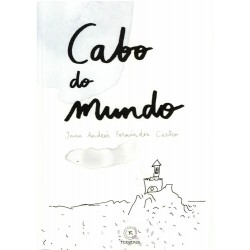 Cabo do mundo