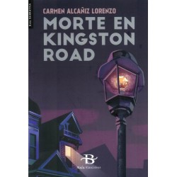 Morte en Kinston Road