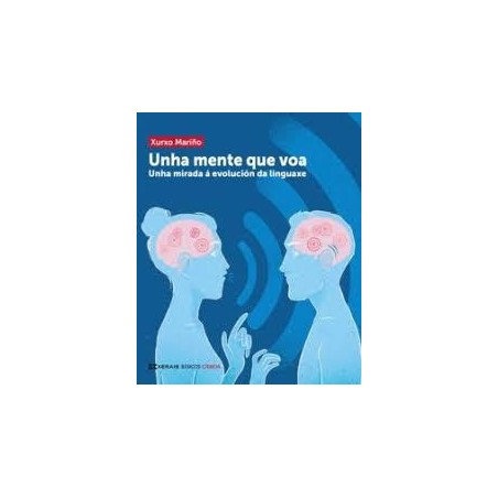 Unha mente que voa  Unha mirada á evolución da lin