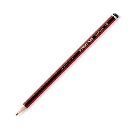 Lapiz HB staedtler tradition