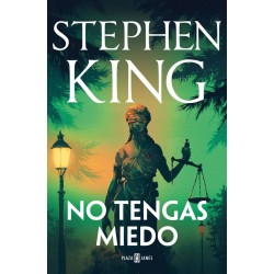 No tengas miedo