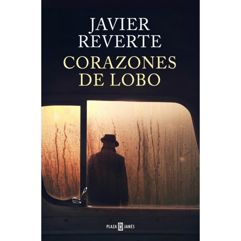Corazones de lobo