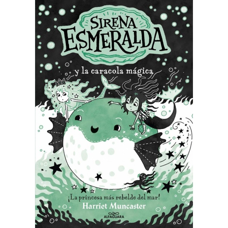 La sirena Esmeralda 5 - La Sirena Esmeralda y la c La sirena Esmeralda 5 - La Sirena Esmeralda y la c