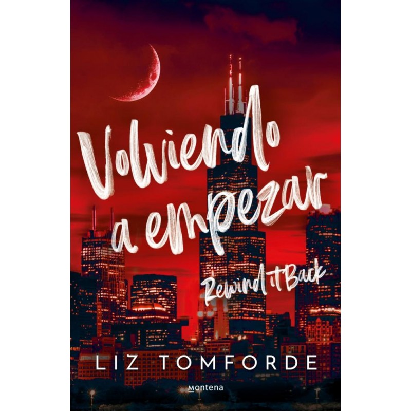 Volviendo a empezar La Ciudad de los Vientos 5 Volviendo a empezar La Ciudad de los Vientos 5