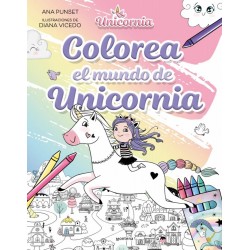 Unicornia - El mundo de Unicornia