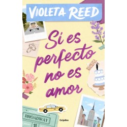 Si es perfecto no es amor
