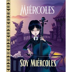 Soy Miércoles