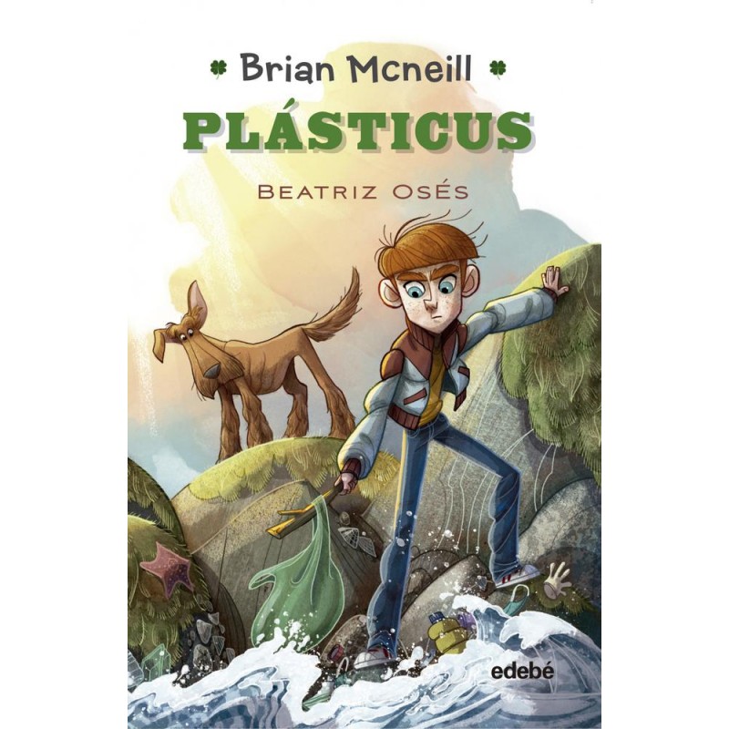 Brian Mcneill 1  PLASTICUS