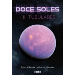 Doce soles 2  Tubulares