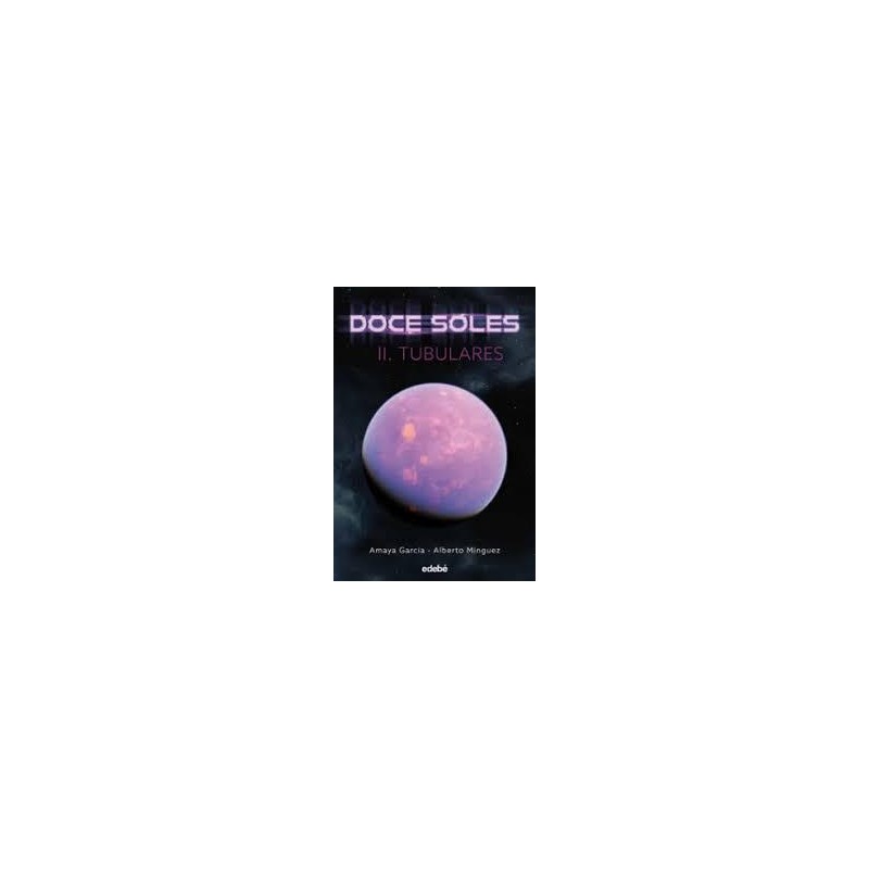Doce soles 2  Tubulares