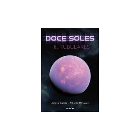 Doce soles 2  Tubulares