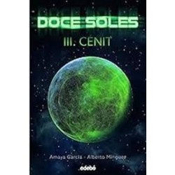 Doce soles III  Cenit