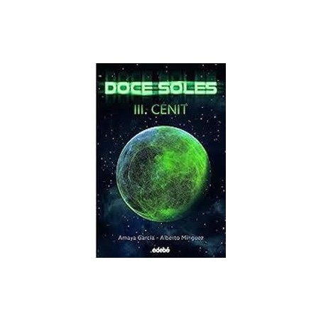 Doce soles III  Cenit