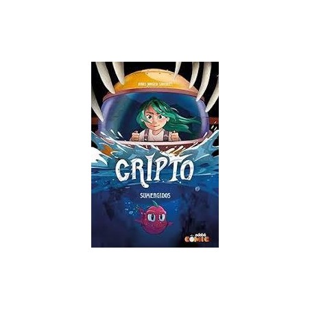Cripto 6  Sumergidos