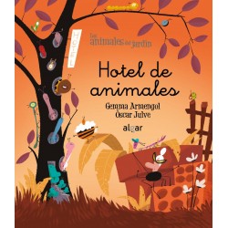 Hotel de Animales