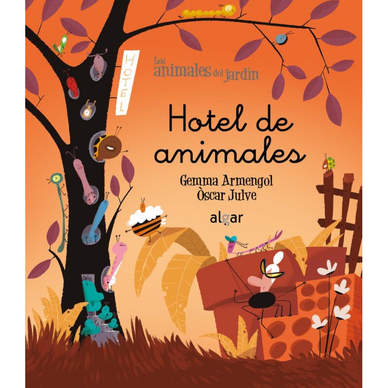 Hotel de Animales Hotel de Animales